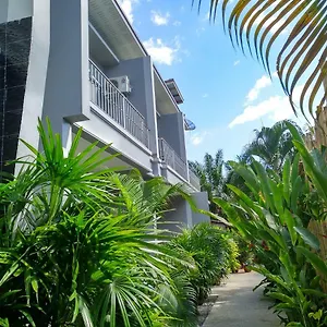 2* Hotel Mj Boutique